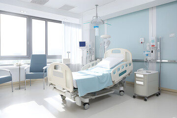 Hospital Equipment